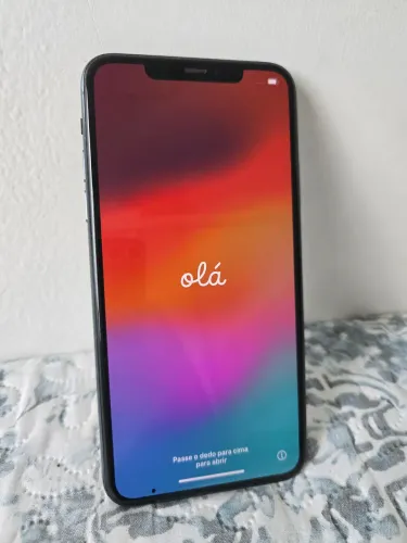 Iphone 11 Pro Max 512gb