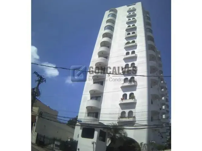 2693, Apartamento, à venda, à venda, 600.000,00,Centro, São Bernardo do Campo,3 quartos