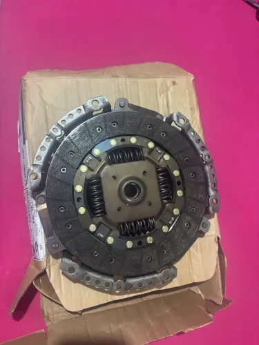 Embreagem Ford ka 1.5