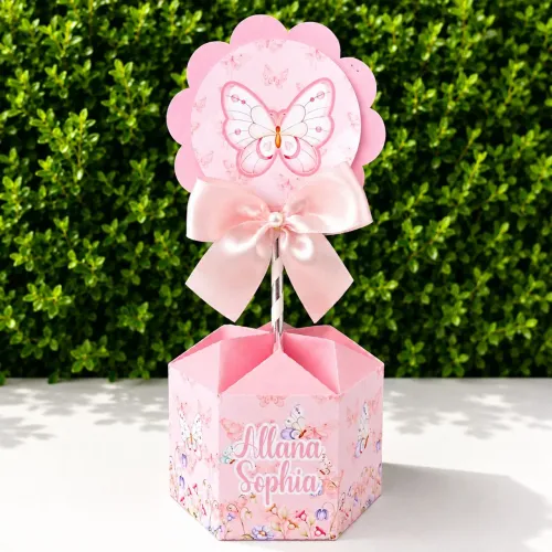 Lembrancinhas personalizadas para festa infantil ?