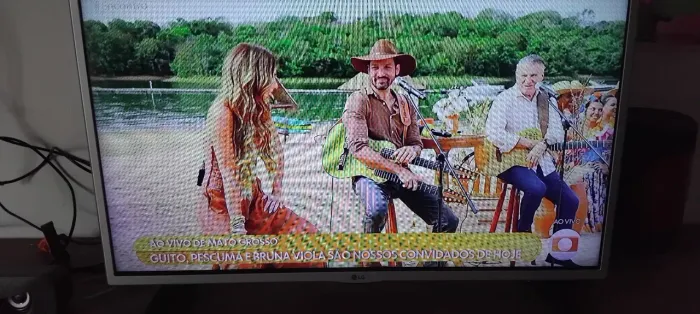 Tv lg 32 polegadas 450