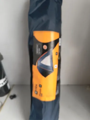 Lt 015 Barraca Panda 2 Lugares Tent Carpa