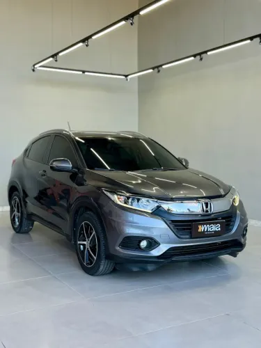 Honda HR-V EX 1.8 Flexone 16V 5P Aut. 2021