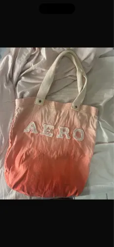 Bolsa/Sacola Aeropostale original