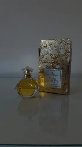 Perfume Marina de Bourbon Golden Dynastie 100mL