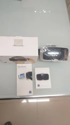 Óculos Realidade Virtual NOVO.