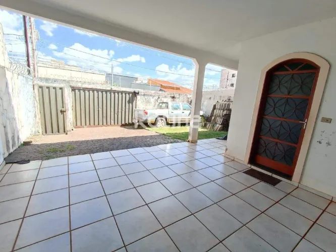 Casa à venda, 3 quartos, Brasil - Uberlândia/MG - Rotina Imobiliária