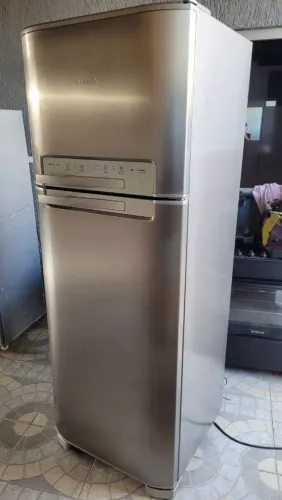 Geladeira 