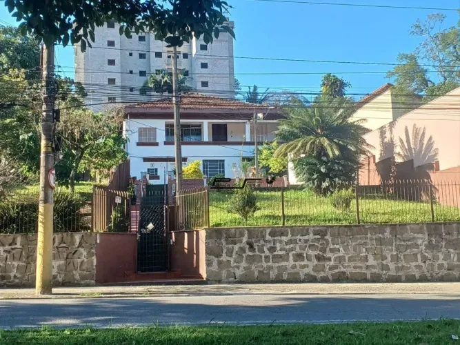 Imóvel comercial à venda Centro - Ribeirão Pires/SP