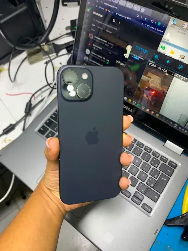 iPhone 15