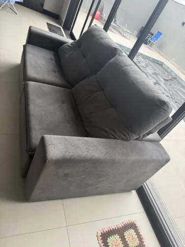 SOFA RETRÁTIL