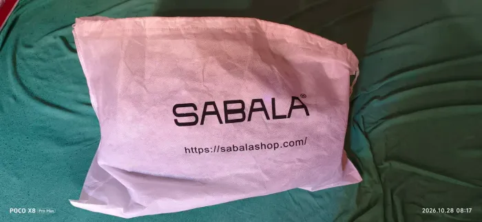 Caixa de som bala