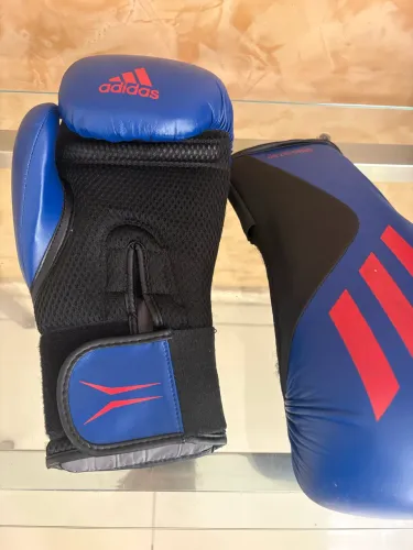 Luvas Muay thai/ BOXE