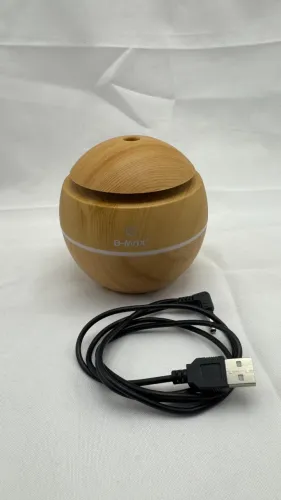 Umidificador de Ar