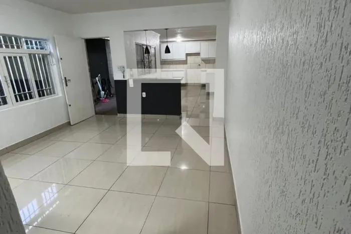 Casa à Venda - Vila Ema, 3 Quartos, 220 m2