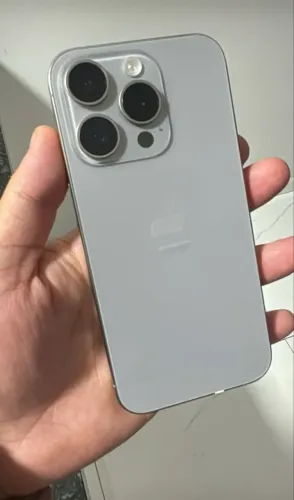 iPhone 15 pro