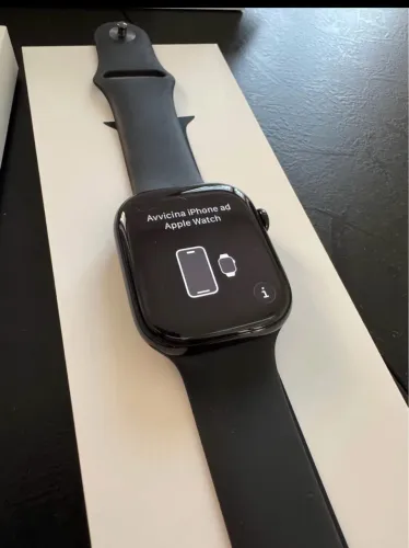 Apple Watch série 10