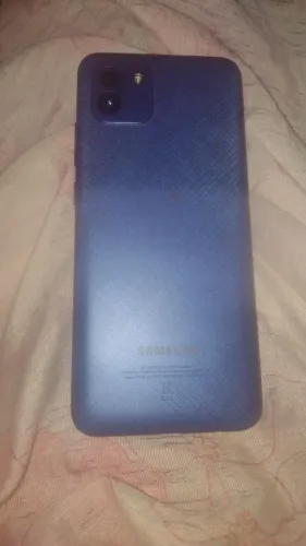 Samsung Galaxy A03