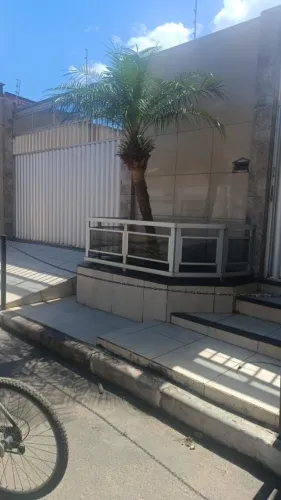 Casa em Periperi com piscina