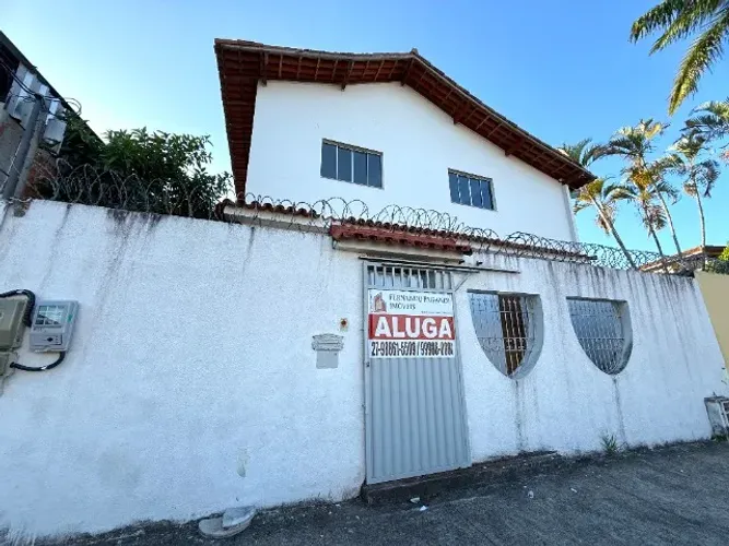 Alugo Imóvel Comercial pronto em Serra com 400m² - R$ 10.000,00