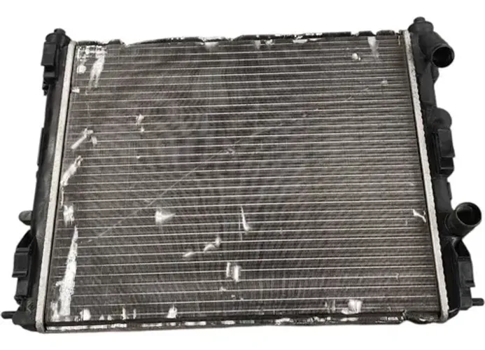 Condensador Radiador Renault Sandero 2008 2009 2010 A 2013