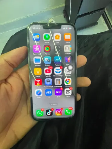 iPhone 13 pro 256 gb
