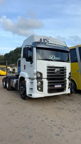 Oportunidade cavalinho LS 25-390