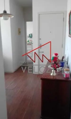 Apartamento - Padrão / Residencial / Botafogo