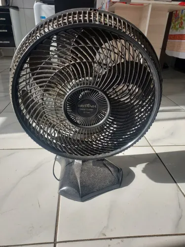 Ventilador 