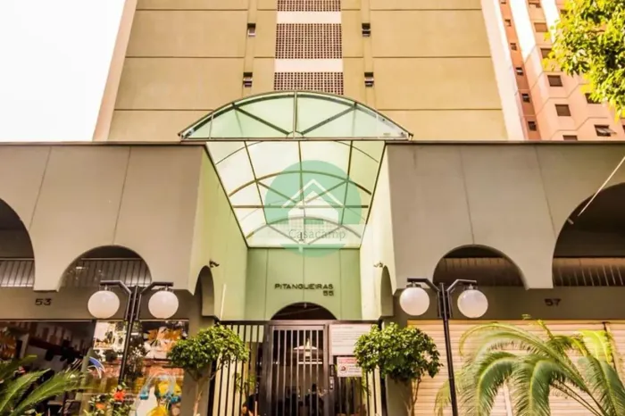 studio - Centro - Campinas