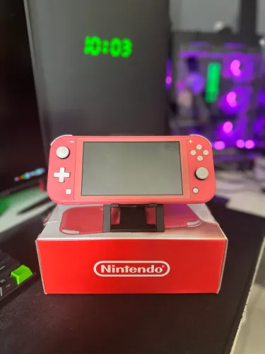 Switch Lite