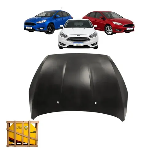 Capu Ford Focus 2016 2017 2018 2019 Novo