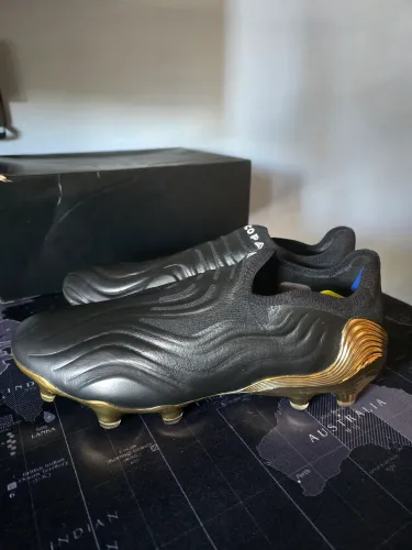 Chuteira Adidas Copa Sense+ FG