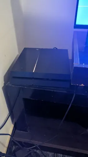 Playstation 4 (Bloqueado - Versão 13.04)