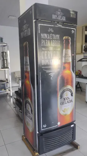 CERVEJEIRA PORTA CEGA