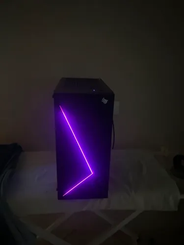 PC Gamer Pichau RGB - i5 10400F