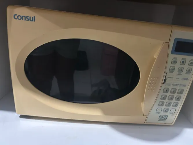 Microondas