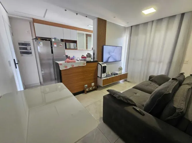 Eye Barueri - Apartamento de 3 Dormts (1 suíte) à venda no Reserva Eye Barueri na Aldeia