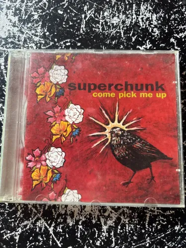 Superchunk - come pick me up