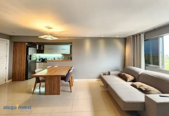 Cobertura à venda, 115 m² por R$ 900.000,00 - Estreito - Florianópolis/SC