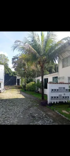 Apartamento novo em frente a portaria 2 do zoo