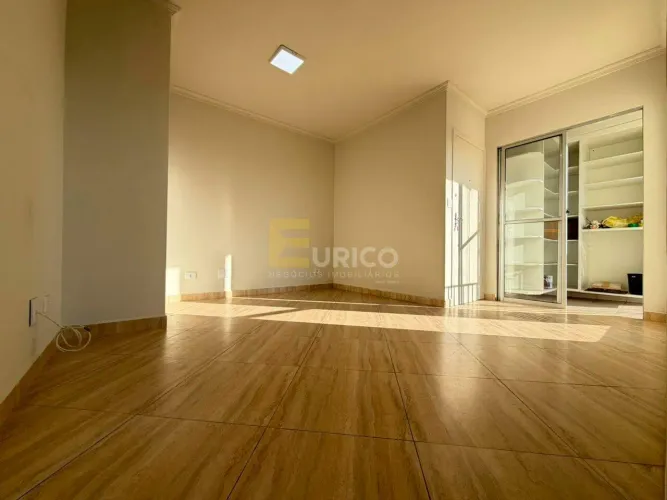 Apartamento à venda no Condomínio Residencial Ilhas Gregas em Valinhos/SP