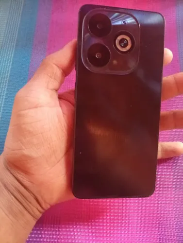 Vendo célula infinix 8 pro