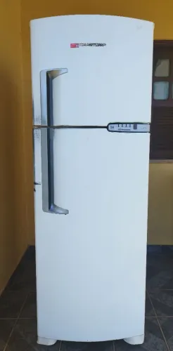 Geladeira Brastemp Frost Free 