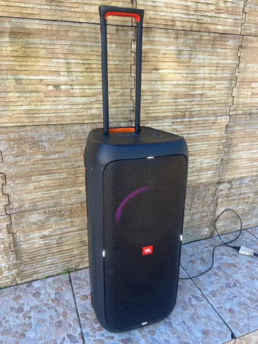 JBL 310