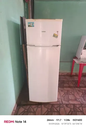 Geladeira