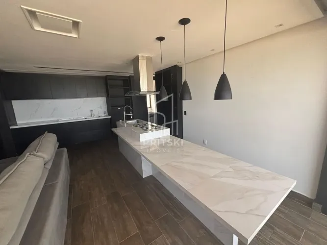 Cobertura Duplex à Venda em João Pessoa  200m², 4 Quartos, Piscina e 3 Vagas