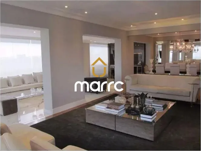 APARTAMENTO À VENDA NO CONDOMINIO PARQUE CIDADE JARDIM