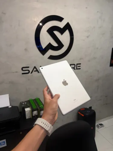 iPad 9