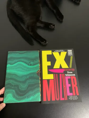 Kit 2 Livros